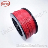Cuộn Dây 26AWG 0.45mm 100 Mét - Màu Đỏ