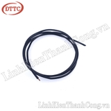 Dây Điện 1 Lõi 18AWG Màu Đen