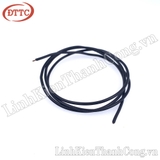 Dây Điện 1 Lõi 18AWG Màu Đen