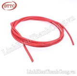 Dây Điện 1 Lõi 18AWG Màu Đỏ