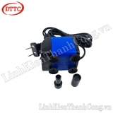Bơm Chìm Mini 220V 8W 600L/h HG-360 Bơm Tiểu Cảnh, Bể Cá, Điều Hòa Nước