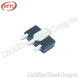 D882 2SD882 TRANS NPN 3A 30V SOT89