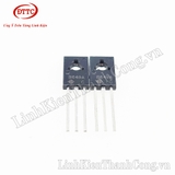 B649A 2SB649A Transistor PNP 1.5A 160V TO126