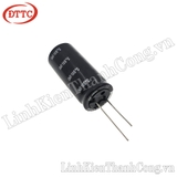 Tụ SAMYOUNG 150uF 450V (18x40mm)