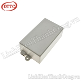 Hộp Nhựa 65x38x22mm Màu Trắng