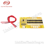 Mạch Bảo Vệ Pin BMS 3.2V 4S 150A TC-4S-150A (Cao Cấp)
