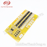 Mạch Bảo Vệ Pin BMS 3.2V 4S 150A TC-4S-150A (Cao Cấp)