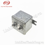 Tụ Nga 1uF 250V