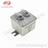 Tụ Nga 1uF 250V