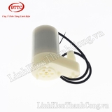 Bơm Nước Mini DC Vòi Dọc