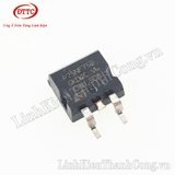 P75NF75 75NF75 MOSFET N-CH 75A 75V TO263 (Tháo Máy)