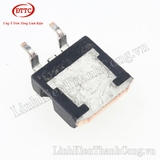 P75NF75 75NF75 MOSFET N-CH 75A 75V TO263 (Tháo Máy)