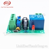 Mạch Sạc Tự Ngắt Bảo Vệ Ắc Quy XH-M601