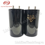 Tụ HITACHI 6800uF 450V (75x130mm)