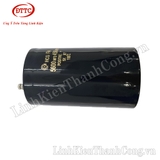 Tụ HITACHI 5600uF 450V (75x130mm)