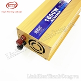 Inverter 12V - 220V Sine Chuẩn 1600W