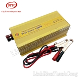 Inverter NEPOTEK Sin Chuẩn 12V Lên 220VAC 1600W