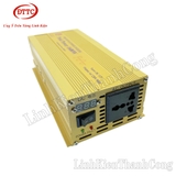 Inverter NEPOTEK Sin Chuẩn 12V Lên 220VAC 1600W