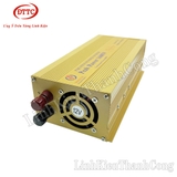 Inverter NEPOTEK Sin Chuẩn 12V Lên 220VAC 1600W