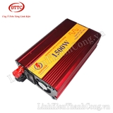 Bộ Kích Điện Inverter Sóng Sin Mô Phỏng 12V 1500W