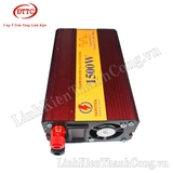 Bộ Kích Điện Inverter Sóng Sin Mô Phỏng 12V 1500W