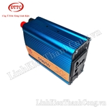 Bộ Kích Điện Inverter 12V 500W Sóng Sin Mô Phỏng