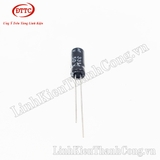 Tụ Hóa 33uF 50V (5x11mm)