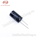 Tụ Hóa 4700uF 35V (18x35mm)