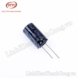 Tụ Hóa 4700uF 35V (18x35mm)