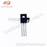 B772 Transistor PNP 3A 30V TO126 Chân Đồng Chính Hãng