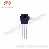 D882 Transistor NPN 3A 30V TO126 Chân Đồng Chính Hãng