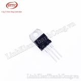 IC L7805CV 7805 1.5A 5V TO220 Chính Hãng ST