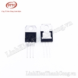 IC L7805CV 7805 1.5A 5V TO220 Chính Hãng ST