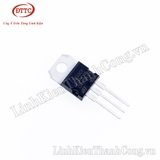 IC L7815CV 7815 1.5A 15V TO220 Chính Hãng ST