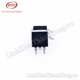 MOSFET 98N03 98N03LT N-CH 98A 30V TO-263 Dạng Cuộn