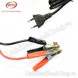 Sạc Acquy Thông Minh SUOER MA-2420 24V 20A (Chính Hãng)