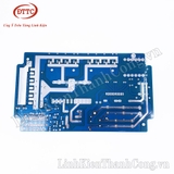 Bo Mạch 8 FET IGBT