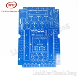 Bo Mạch 24 FET IGBT EE55/EE65 + Bo Dao Động