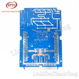 Bo Mạch 24 FET IGBT EE55/EE65 + Bo Dao Động