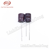 Tụ Hóa SAMYOUNG 470uF 25V (10x13mm)