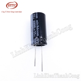 Tụ Hóa 6800uF 35V (18x35mm)