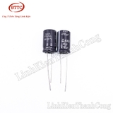 Tụ Hóa SAMYOUNG 470uF 35V (10x16mm)