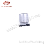 Tụ Nhôm 330uF 16V 8x10mm