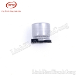 Tụ Nhôm 330uF 35V 10x10mm