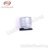 Tụ Nhôm 330uF 50V 10x10.2mm