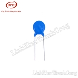 Tụ Chống Sét Varistor 10D471K 470V 10mm