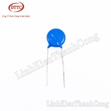 Tụ Chống Sét Varistor 10D431K 430V 10mm