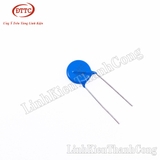 Tụ Chống Sét Varistor 10D431K 430V 10mm