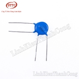 Tụ Chống Sét Varistor 10D431K 430V 10mm