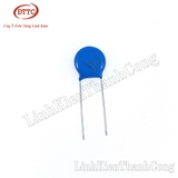 Tụ Chống Sét Varistor 10D391K 390V 10mm